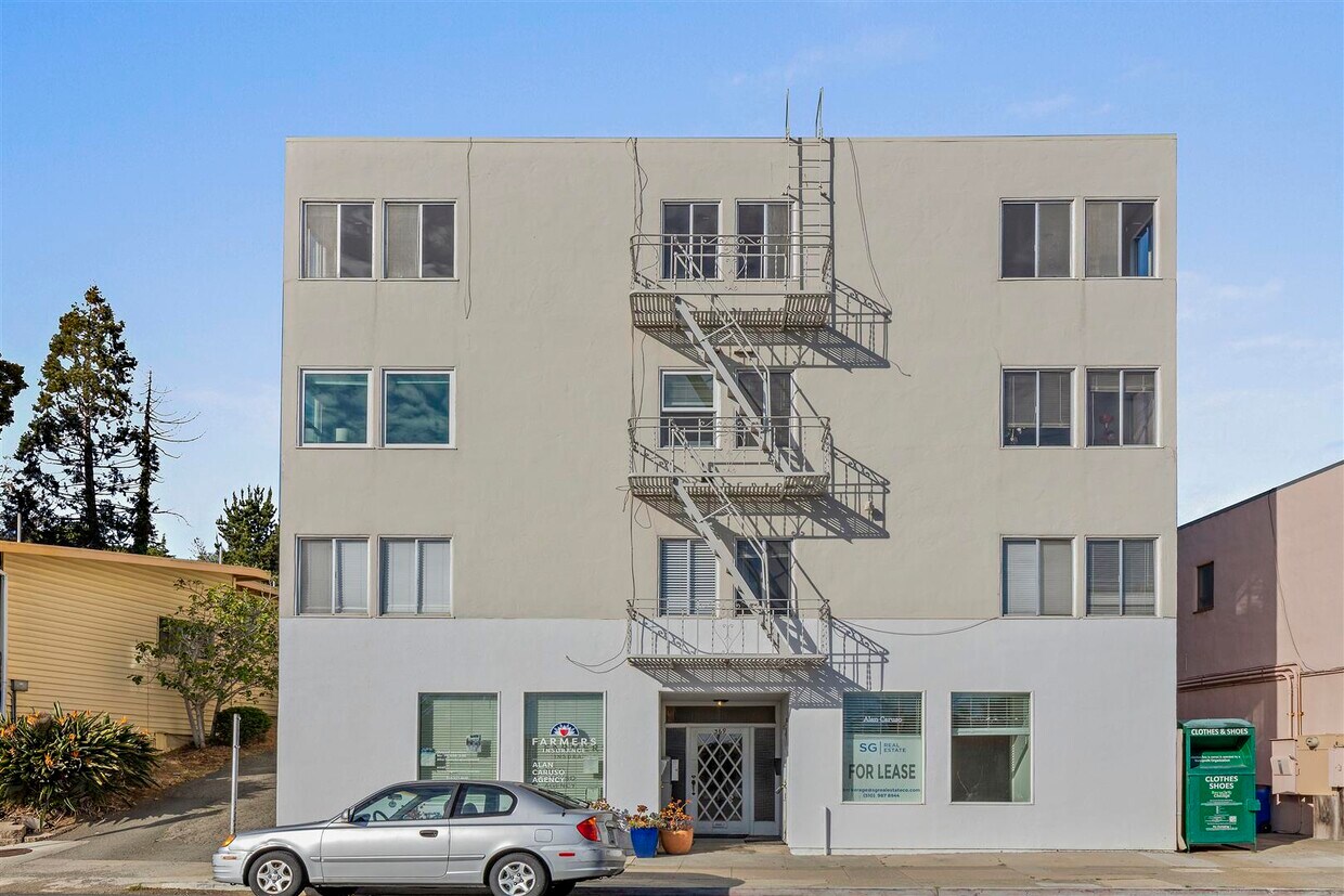 Primary Photo - 369 Colusa Ave