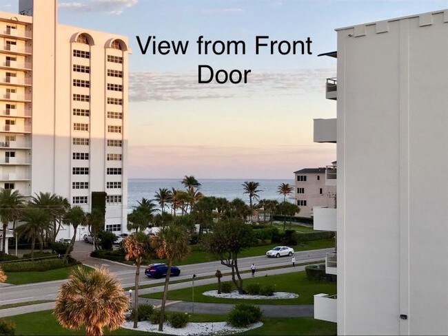 Foto del edificio - 2929 S Ocean Blvd