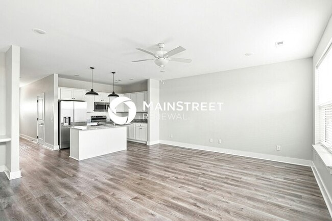 Foto del edificio - 3 Bedroom Pet-Friendly Home in Gallatin, TN with Main Street Renewal