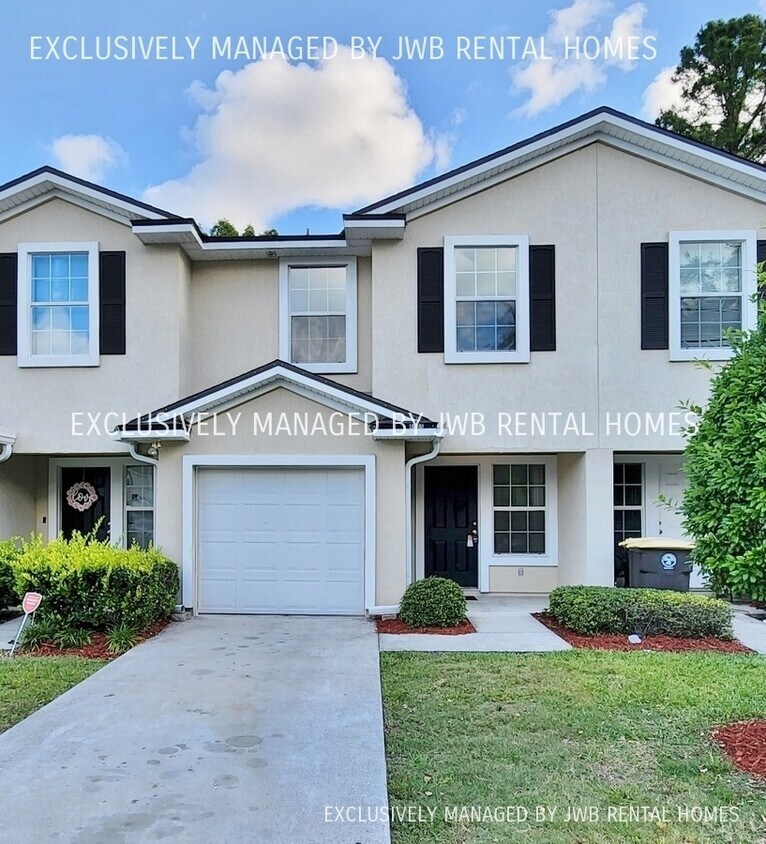 6505 Timmerman Ct, Jacksonville, FL 32244 Townhome Rentals in