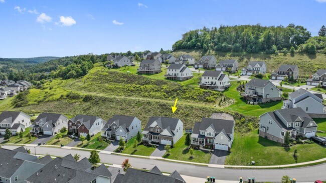 Foto del edificio - 4448 Walnut Ridge Cir