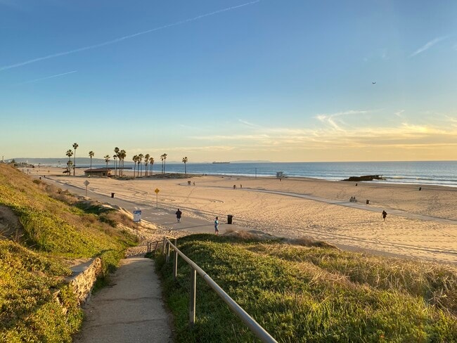 Preciosa urbanización privada, ¡a pocos pasos de la playa! - 7301 Vista del Mar