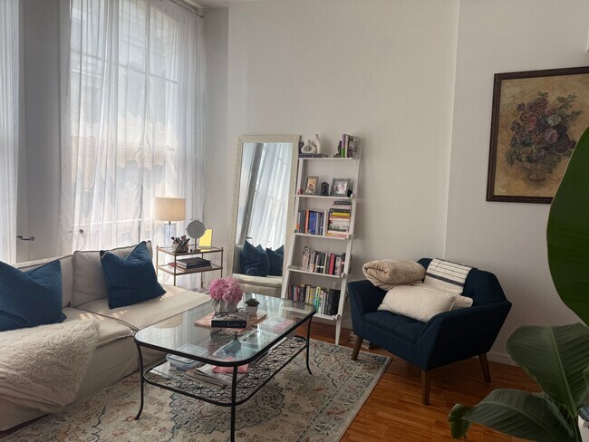 Foto del edificio - 38 N 3rd St