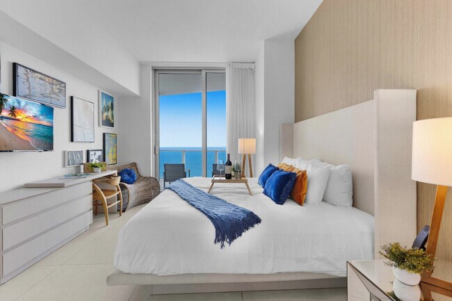 Foto del edificio - 4111 S Ocean Dr