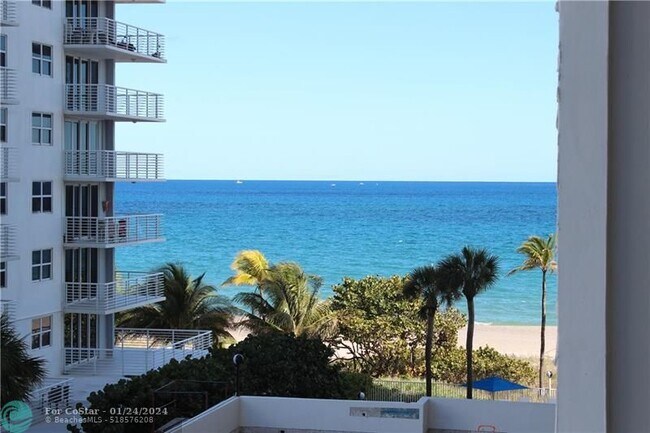 Building Photo - 1000 S Ocean Blvd