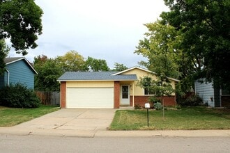Building Photo - 1800 Corriedale Dr