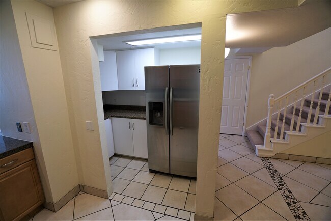 Spacious Kitchen Pantry - 1797 S Laurelhurst Dr