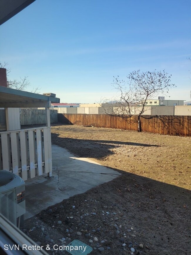 Building Photo - 5 br, 4 bath House - 1807 Birch Avenue