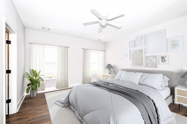 Foto del edificio - 65 Laura Ct.