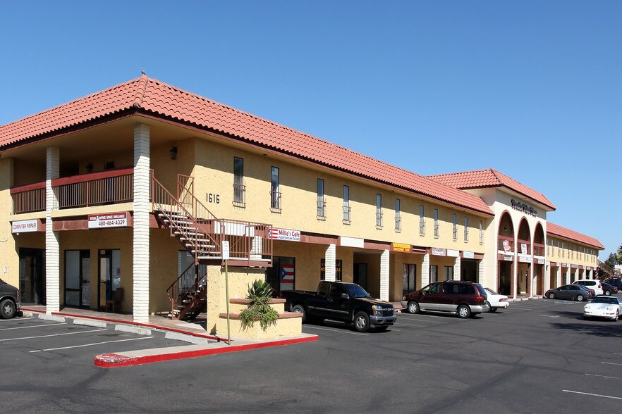 Picture of Royal Palms/Sherwood Mesa