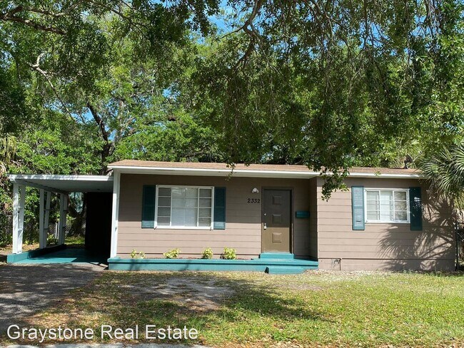 Building Photo - 3 br, 2 bath House - 2332 Grove St S