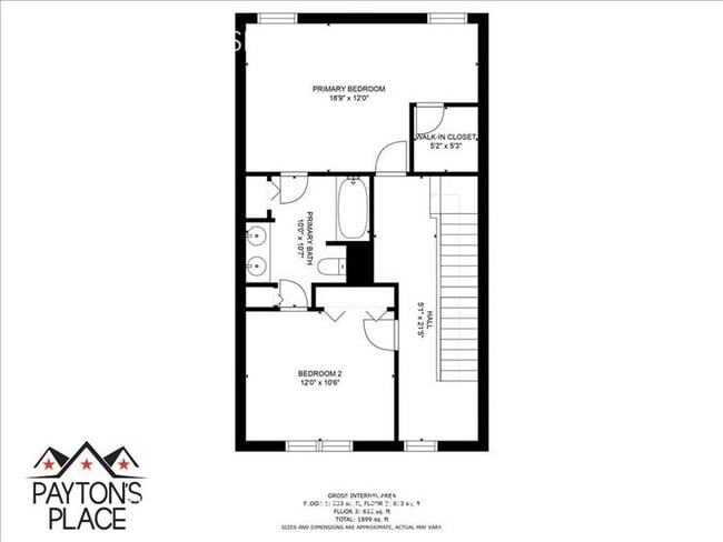 Building Photo - 1515 Tubman Rd SE