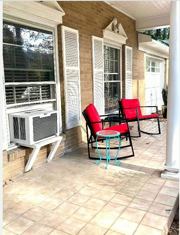 Foto del edificio - 3441 Brevard Rd