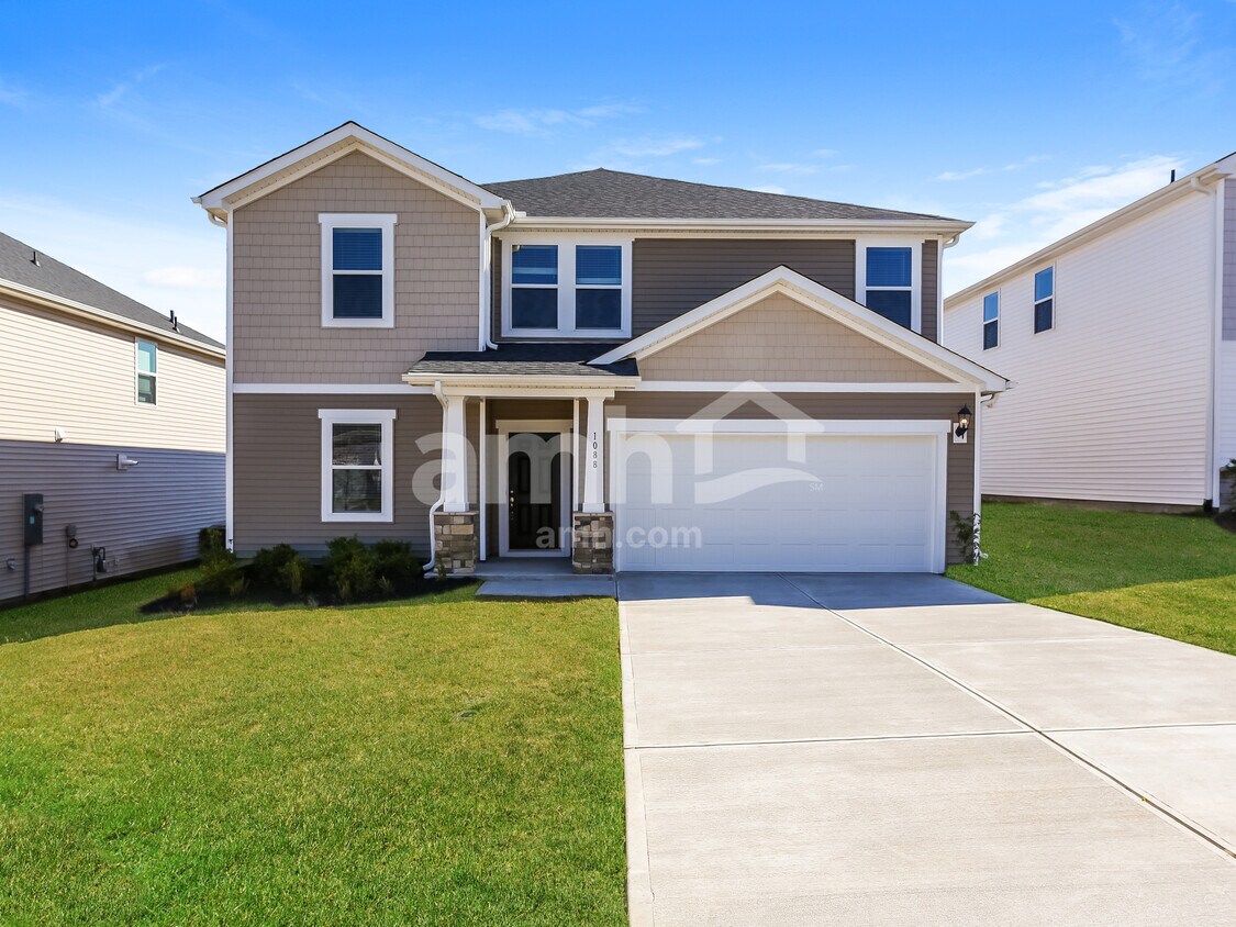 Foto principal - 1088 Appalachian Dr