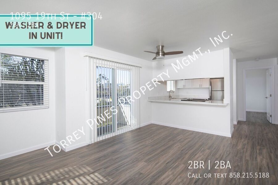 Primary Photo - 1095 19th St