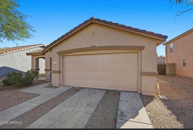 Foto del edificio - 211 E Valley View Dr