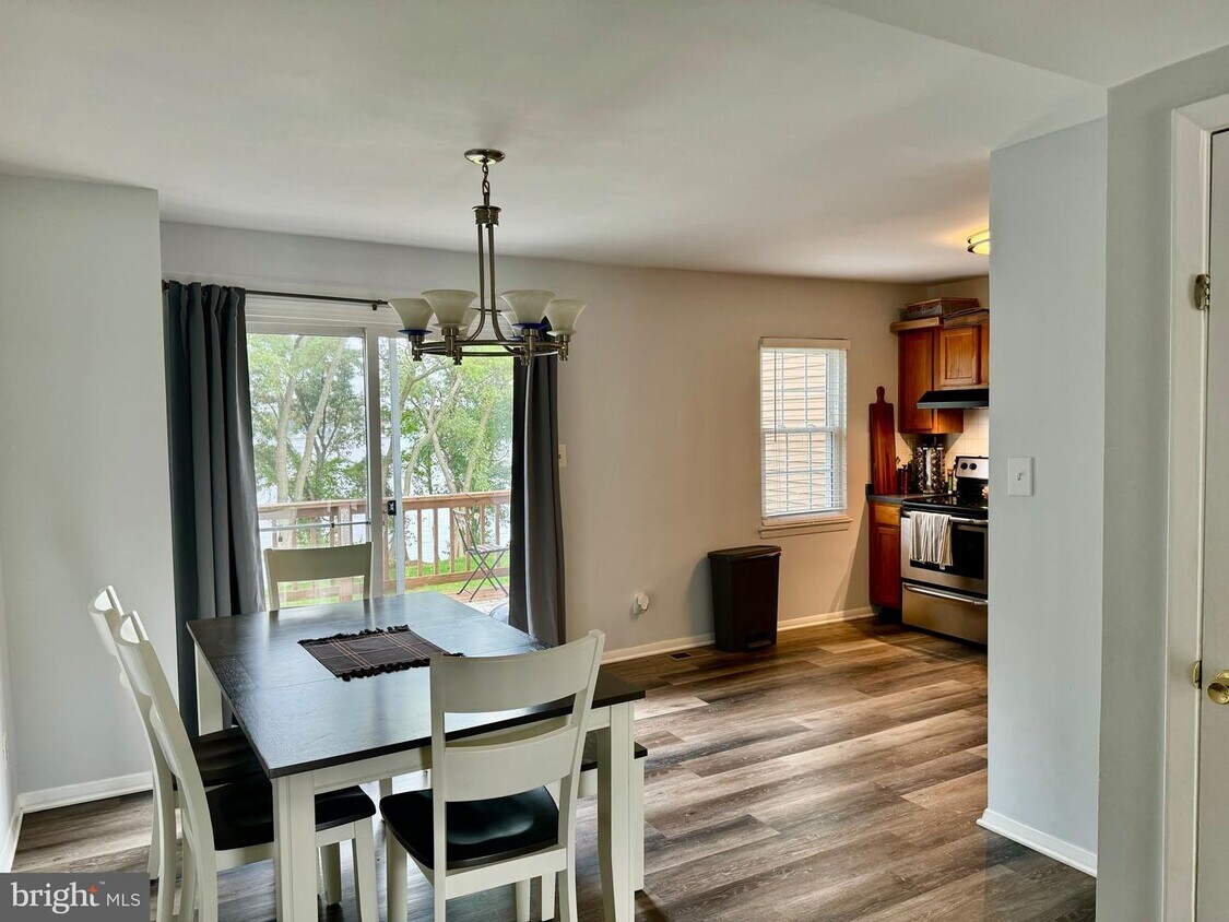 853 De Franceaux Way, Riviera Beach, MD 21122 Townhome Rentals in