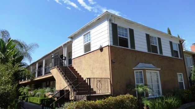 Foto principal - 2035 Pine Ave