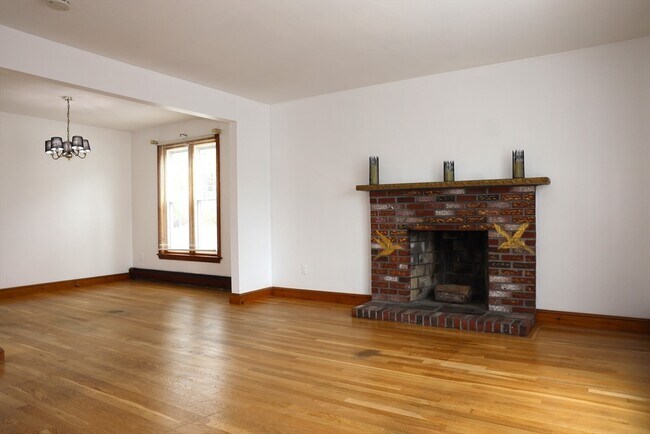 Foto del edificio - 32 Saint Marks Rd