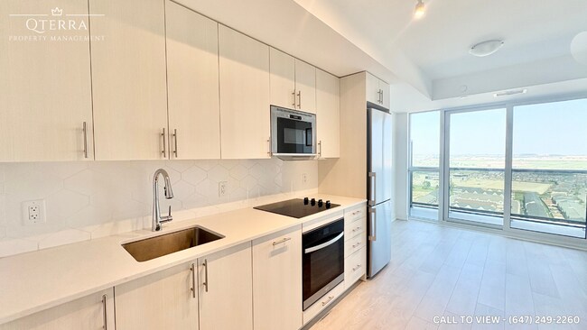 Photo du bâtiment - 2545 Simcoe St N