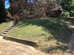 Building Photo - 3 br, 1 bath House - 286 Manassas Street