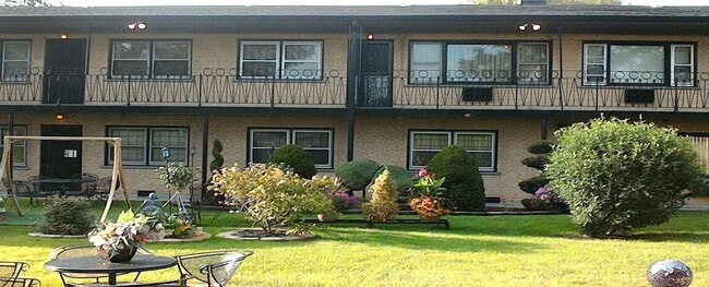 Foto del edificio - 7043 S East End Ave