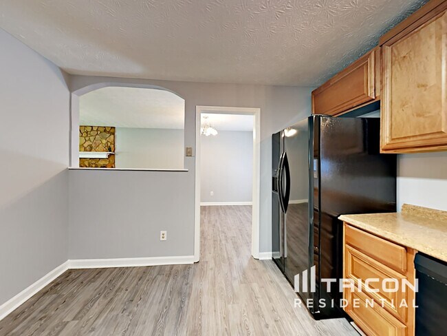 Foto del edificio - 3680 Ashley Woods Dr