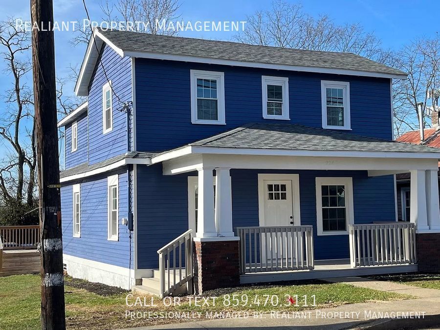 Foto principal - 924 Delaware Ave