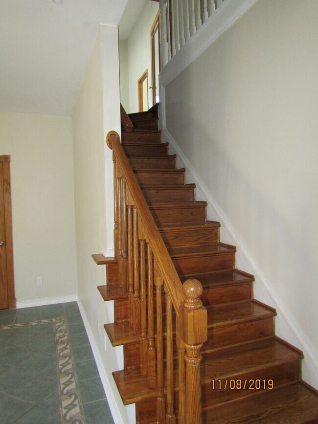 Foto del edificio - Weeping Cedar Trail