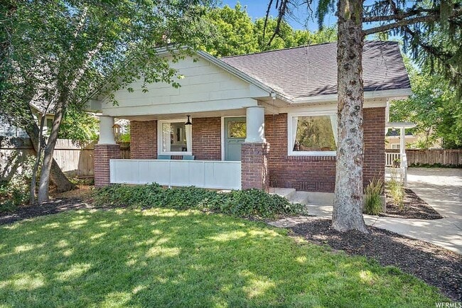 Foto del edificio - 1870 E 3900 S