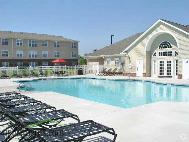 Thornberry Park Rentals - Wilson, NC  Apartments.com