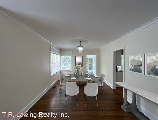 Building Photo - 2 br, 1.5 bath House - 1634 S. Wendover Road