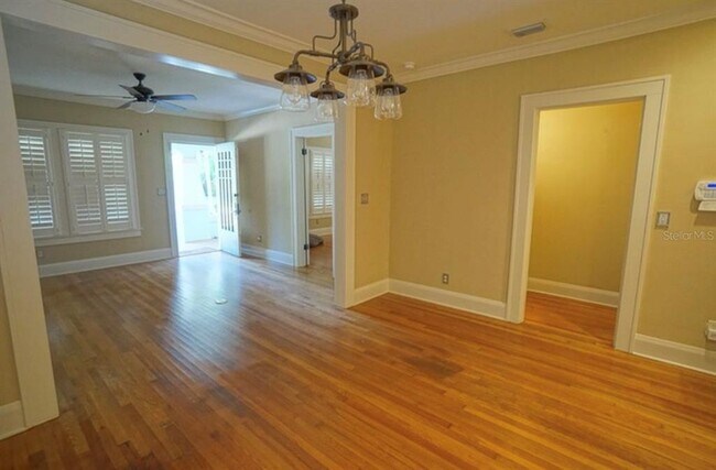 Foto del edificio - 5406 N Suwanee Ave