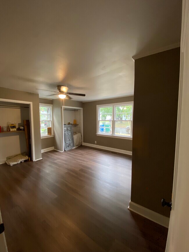 Foto del edificio - 711 Highland Park Dr