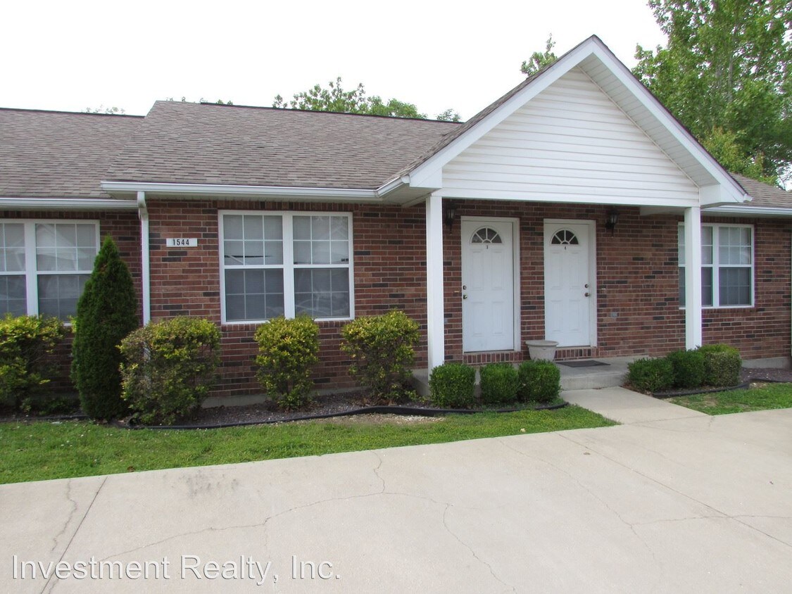 Primary Photo - 1544 Timber Creek Rd