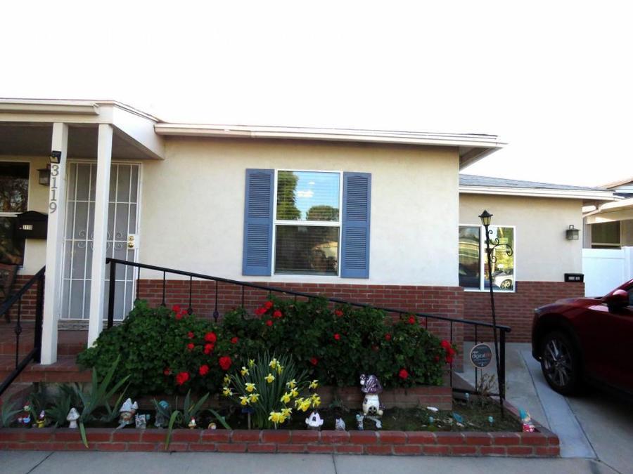 Foto principal - 3119 1/2 Doolittle Ave