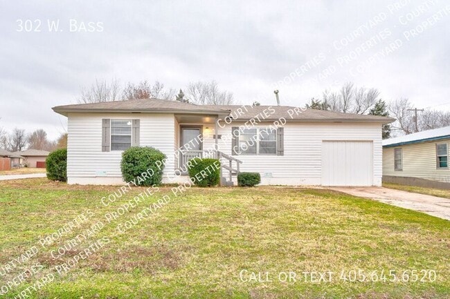 Photo - 302 W. Bass- House