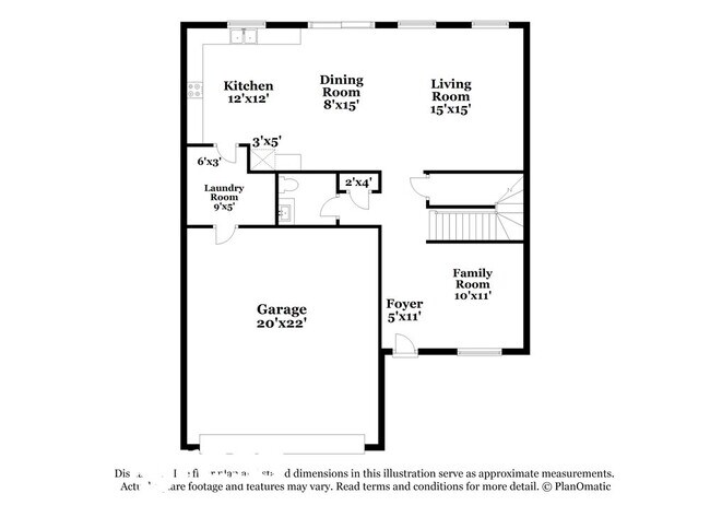 Foto del edificio - 1861 E Denim Trail