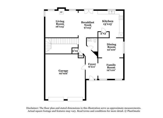 Building Photo - 1813 Temple Park Dr SW