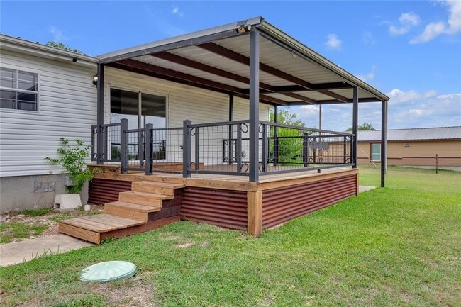 Building Photo - 7012 Bronco Ct