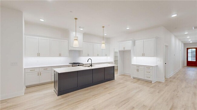 Foto del edificio - 2329 S 31st St