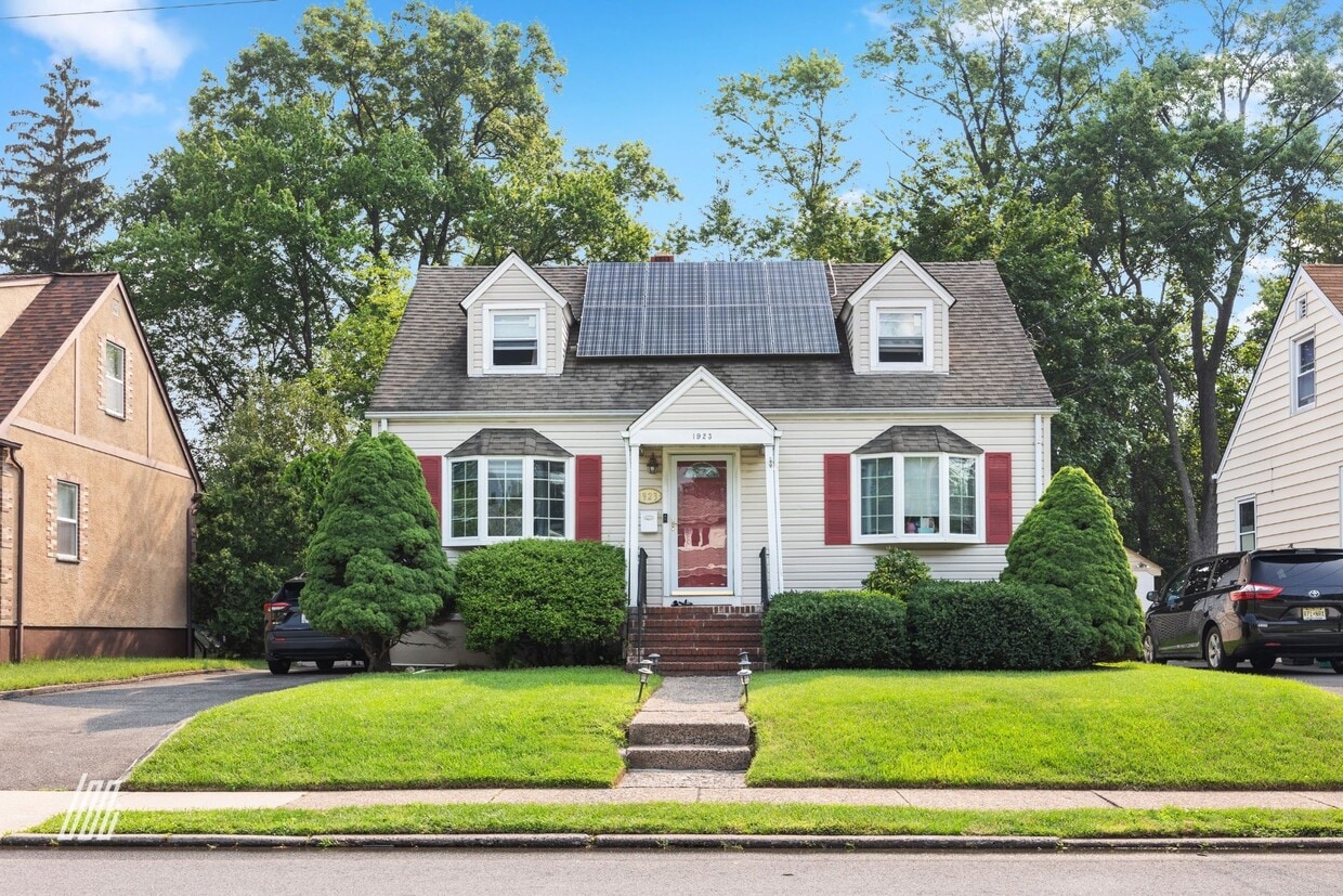 192323 Prospect Ave, Fair Lawn, NJ 07410 House Rental in Fair Lawn