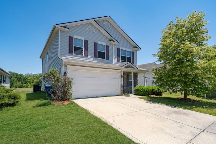 Foto principal - Spacious 3 Bed 2.5 Bath Home in Parks at W...