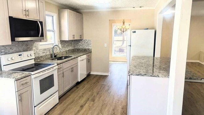 Building Photo - 1297 Herrington Rd