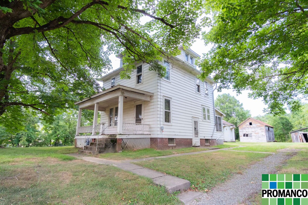 Foto principal - Southern Style Charming 3-Bedroom Farmhouse