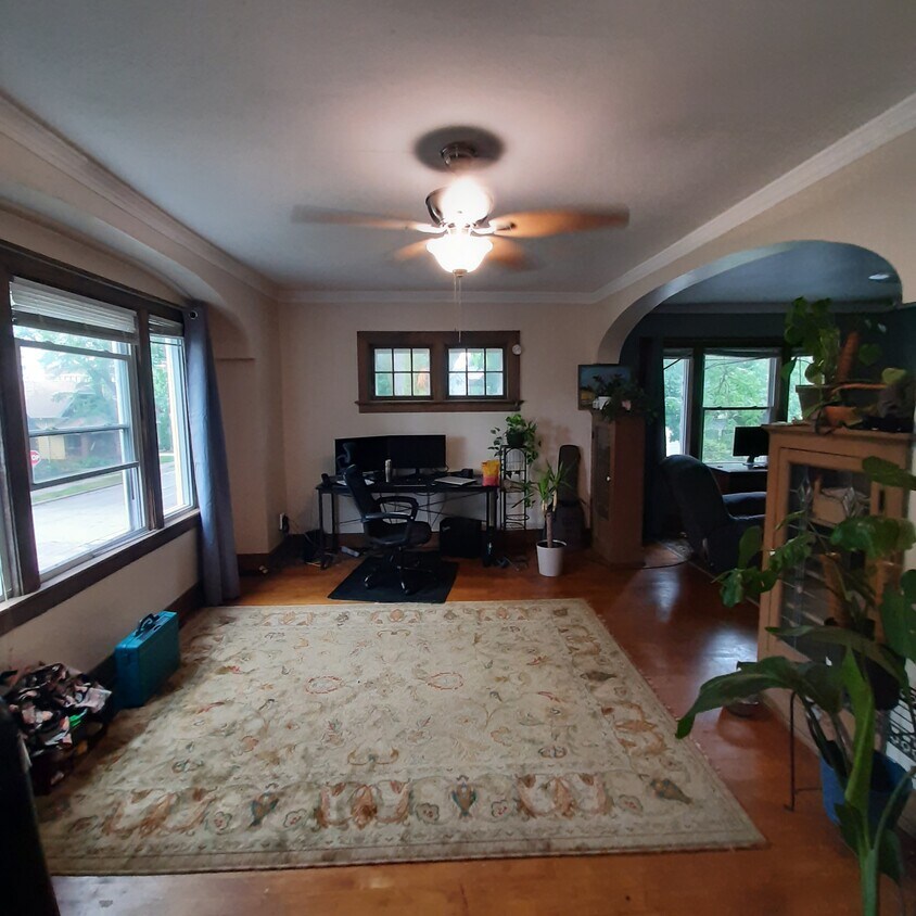 Foto principal - 3302 S Pennsylvania Ave