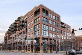 Building Photo - 1499 Blake St