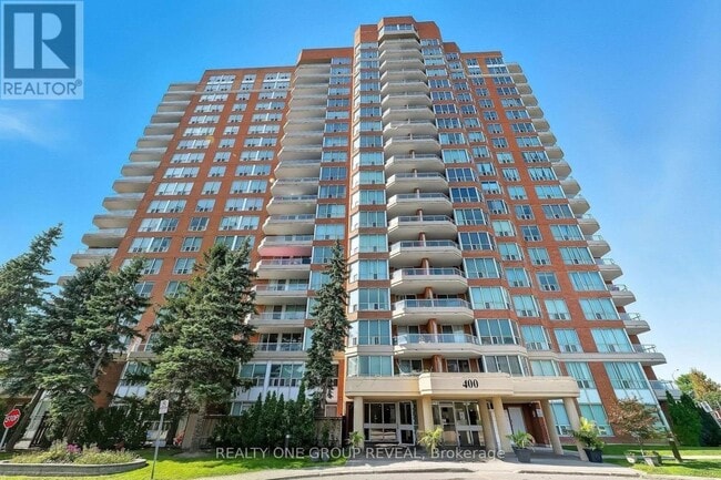 Building Photo - 400 McLevin Ave