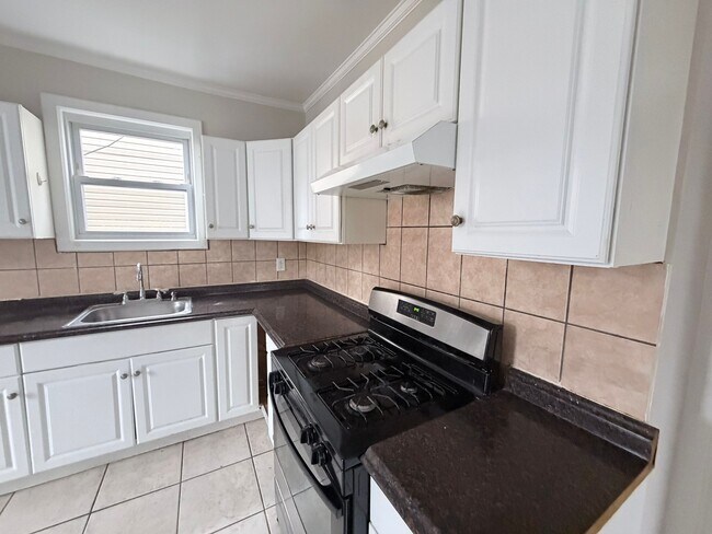 Foto del edificio - 106 N 16th St