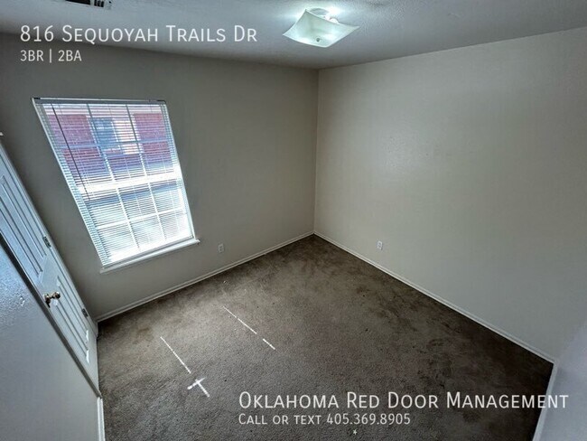 Foto del edificio - 816 Sequoyah Trail